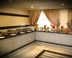 Sky View Hotel Madinah. thumbnail